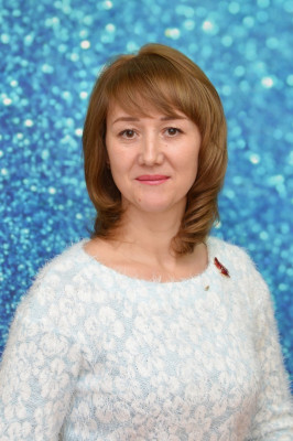 Делопроизводитель Комлева Людмила Владимировна Делопроизводитель Комлева Людмила Владимировна